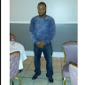 Meet your Posher, Clarence